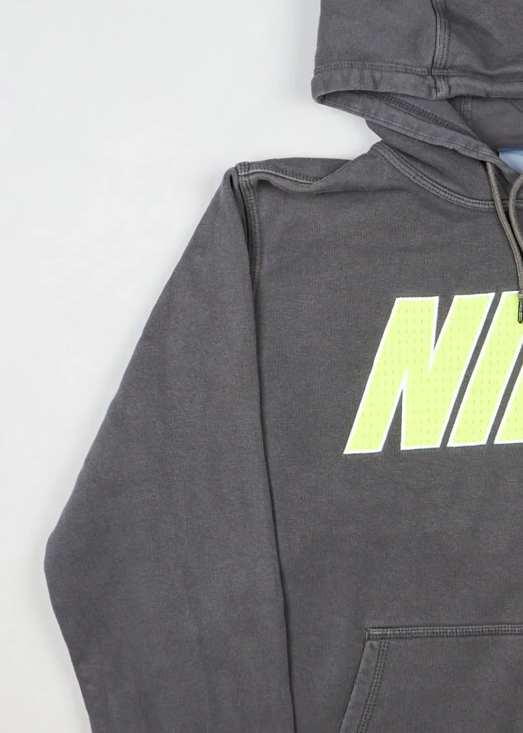 Nike - Hoodie (L) Left