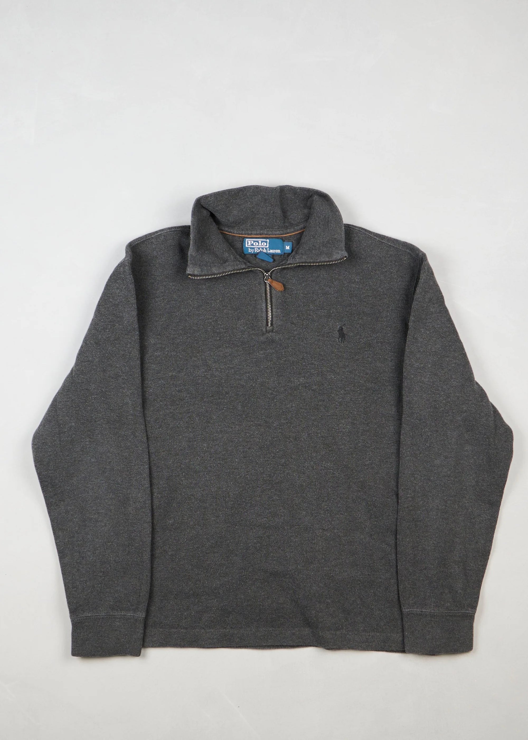 Ralph Lauren - Quarter Zip (M)