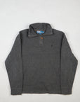 Ralph Lauren - Quarter Zip (M)