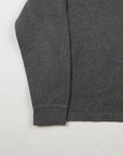 Ralph Lauren - Quarter Zip (M) Bottom Left