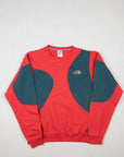 The North Face - Sweatshirt (L)