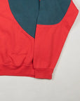 The North Face - Sweatshirt (L) Bottom Right