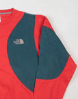 The North Face - Sweatshirt (L) Right