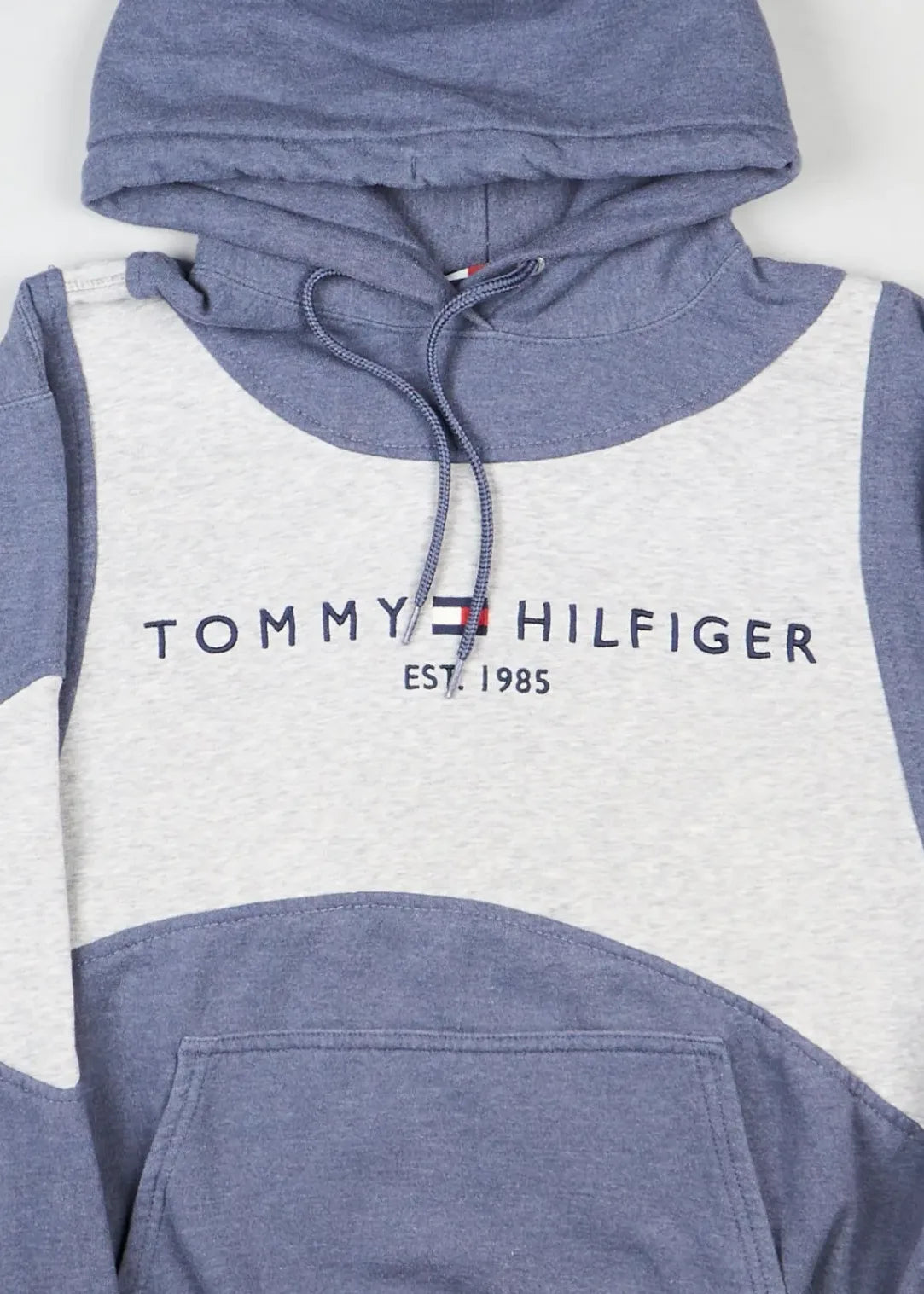 Tommy Hilfiger - Hoodie (L) Center