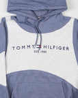 Tommy Hilfiger - Hoodie (L) Center