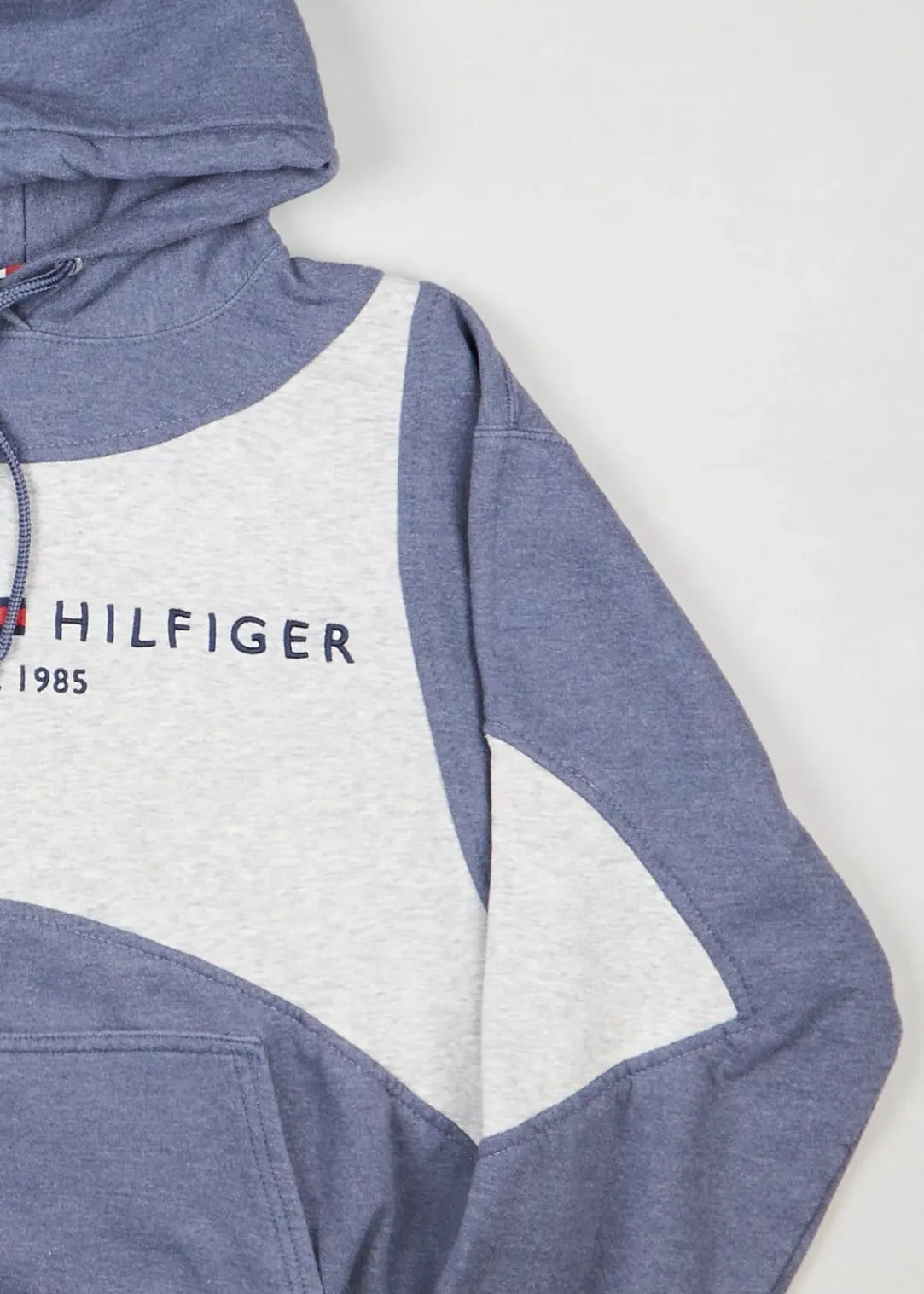 Tommy Hilfiger - Hoodie (L) Right