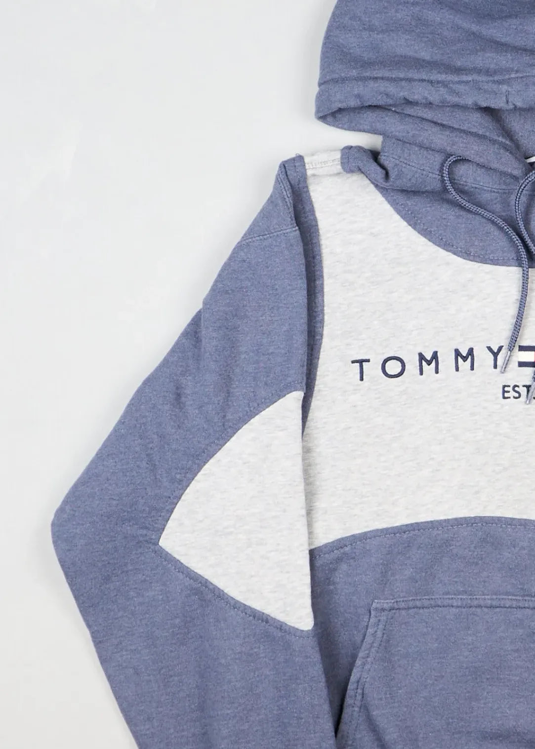 Tommy Hilfiger - Hoodie (L) Left