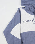 Tommy Hilfiger - Hoodie (L) Left