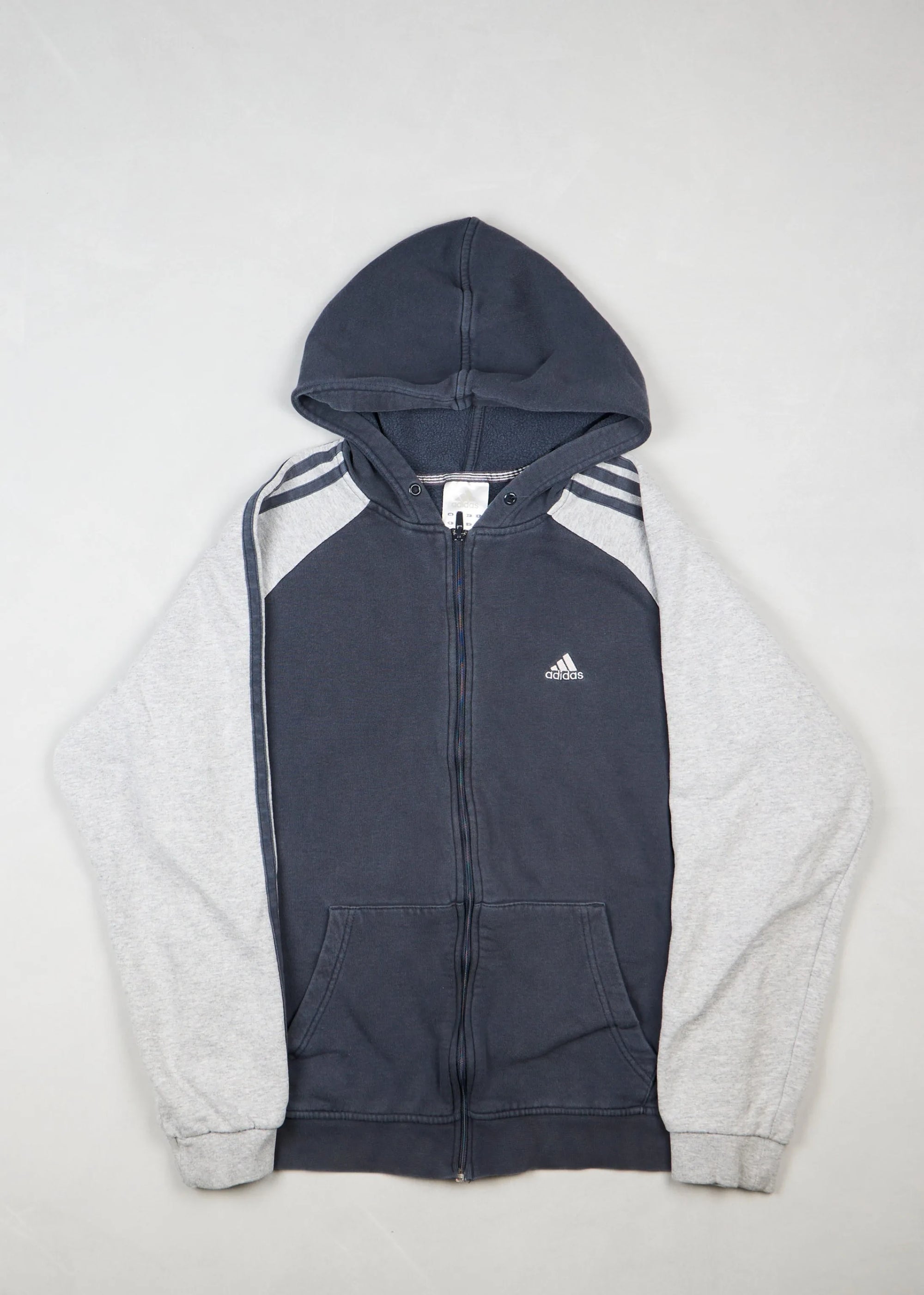 Adidas - Full Zip (M)