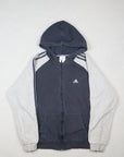 Adidas - Full Zip (M)