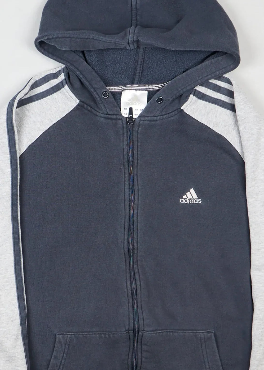 Adidas - Full Zip (M) Center