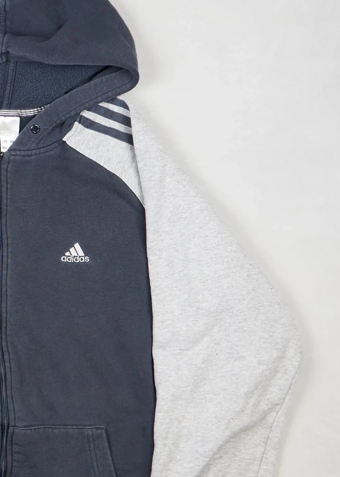 Adidas - Full Zip (M) Right