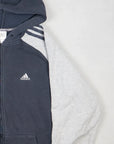 Adidas - Full Zip (M) Right