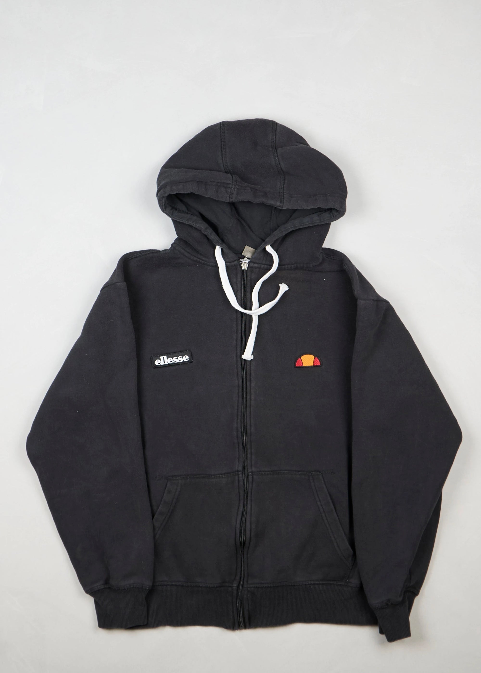 Ellesse - Full Zip (S)