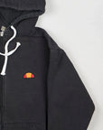 Ellesse - Full Zip (S) Right