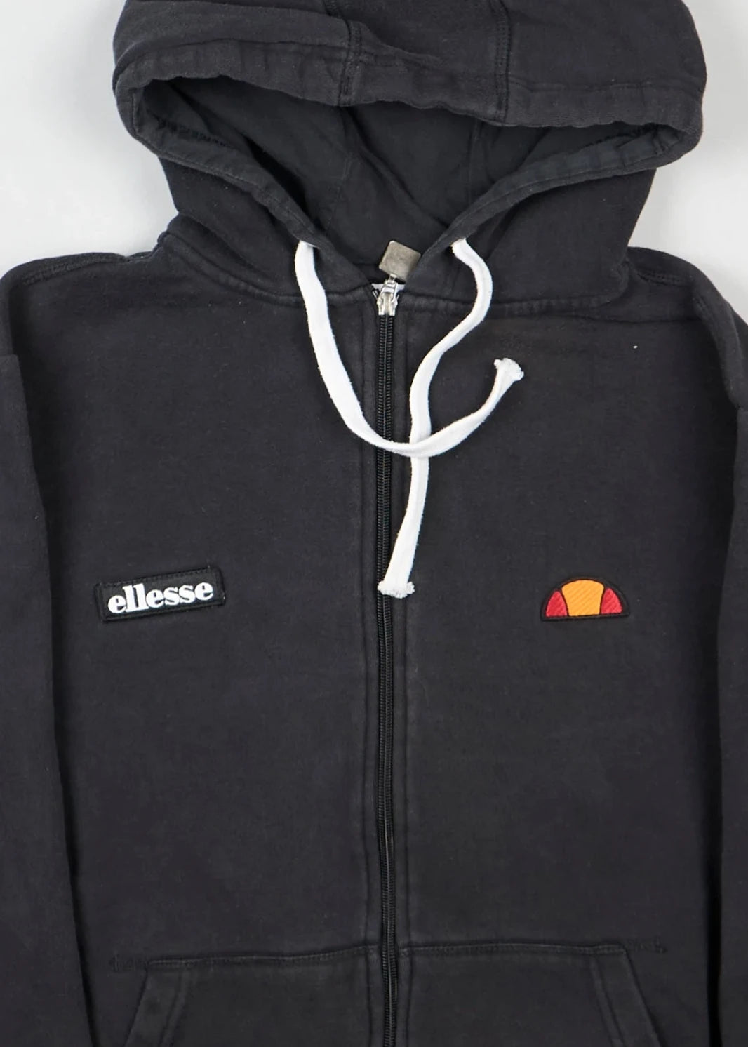 Ellesse - Full Zip (S) Center