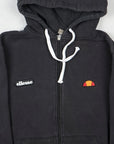 Ellesse - Full Zip (S) Center