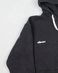 Ellesse - Full Zip (S) Left