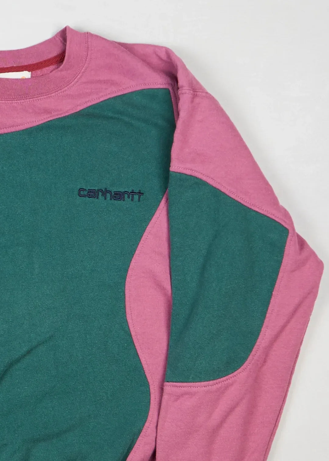 Carhartt - Sweatshirt (M) Right