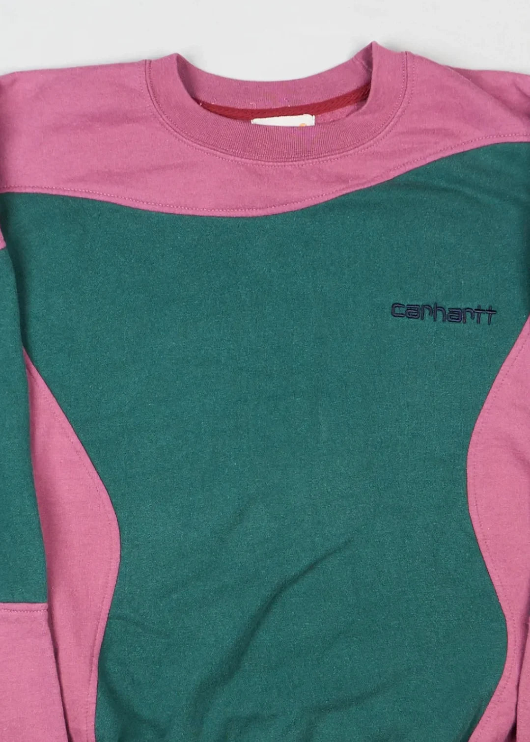 Carhartt - Sweatshirt (M) Center