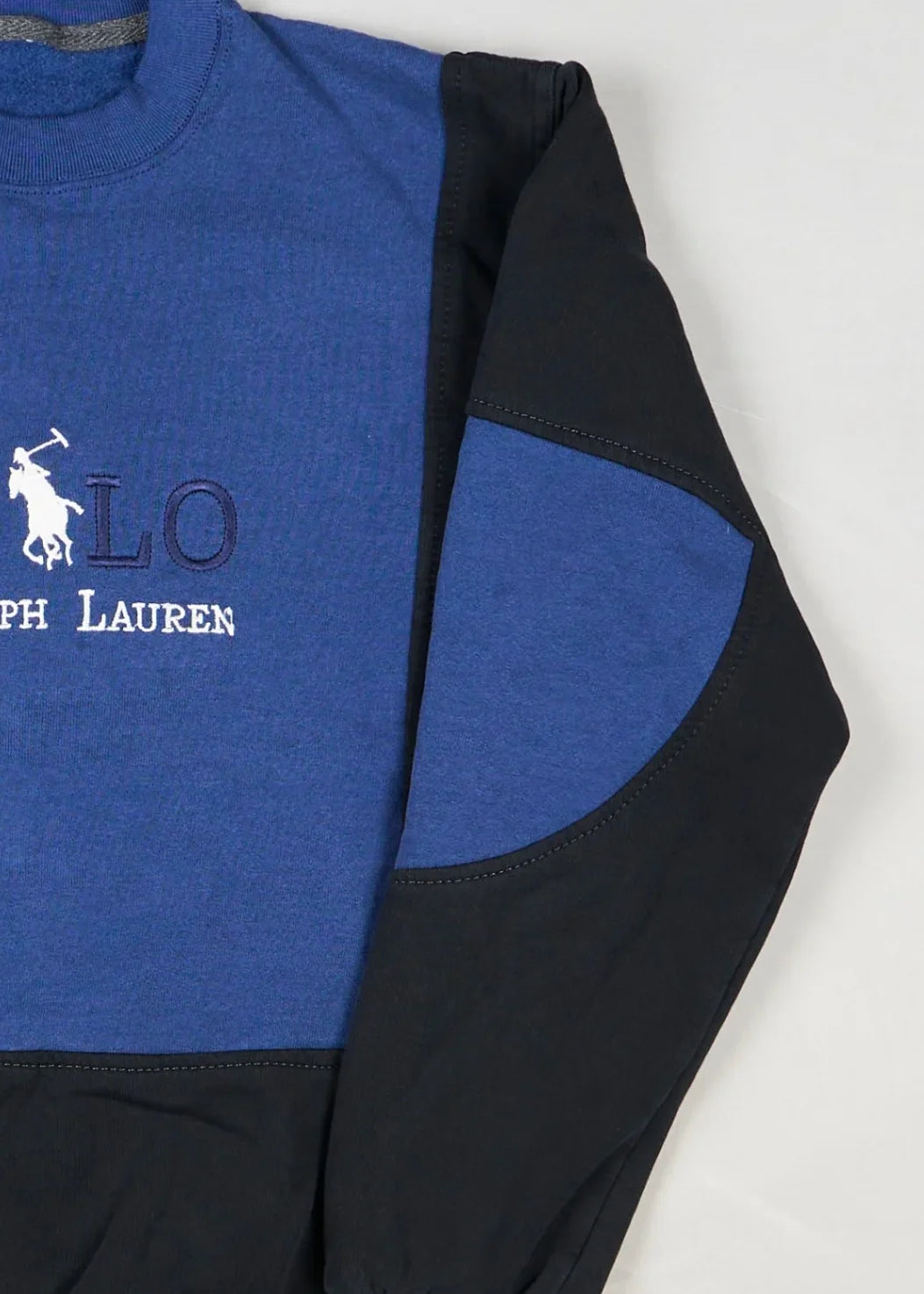 Ralph Lauren - Sweatshirt (L) Right
