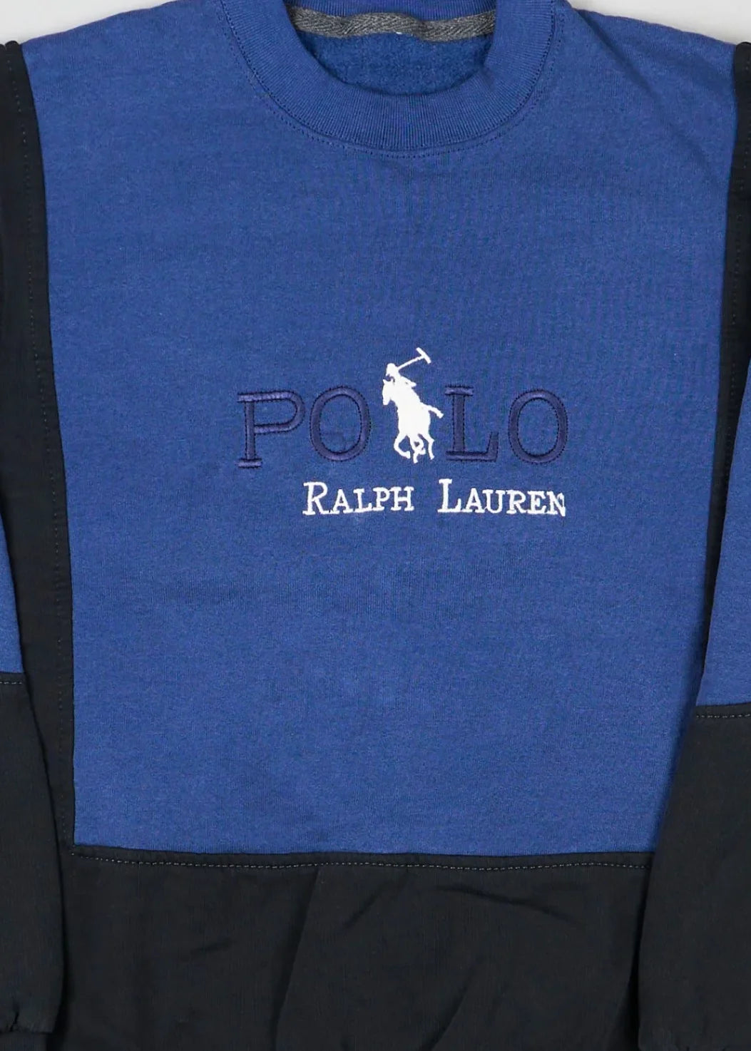Ralph Lauren - Sweatshirt (L) Center