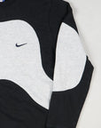 Nike - Sweatshirt (XL) Right