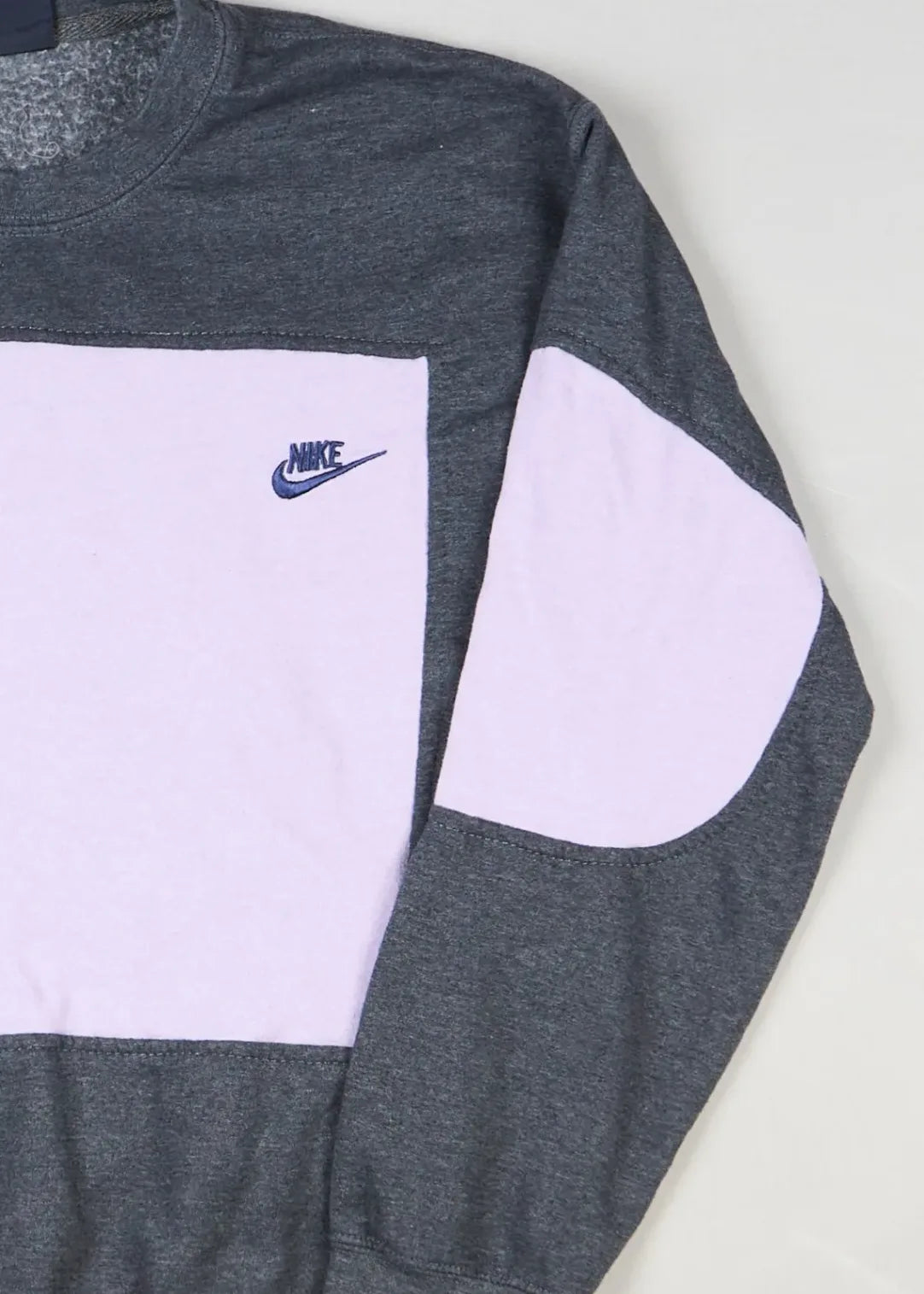 Nike - Sweatshirt (M) Right