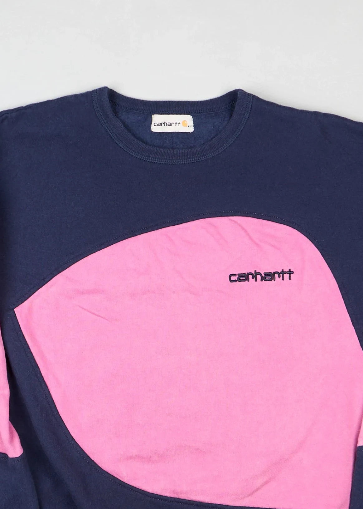 Carhartt - Sweatshirt (M) Center