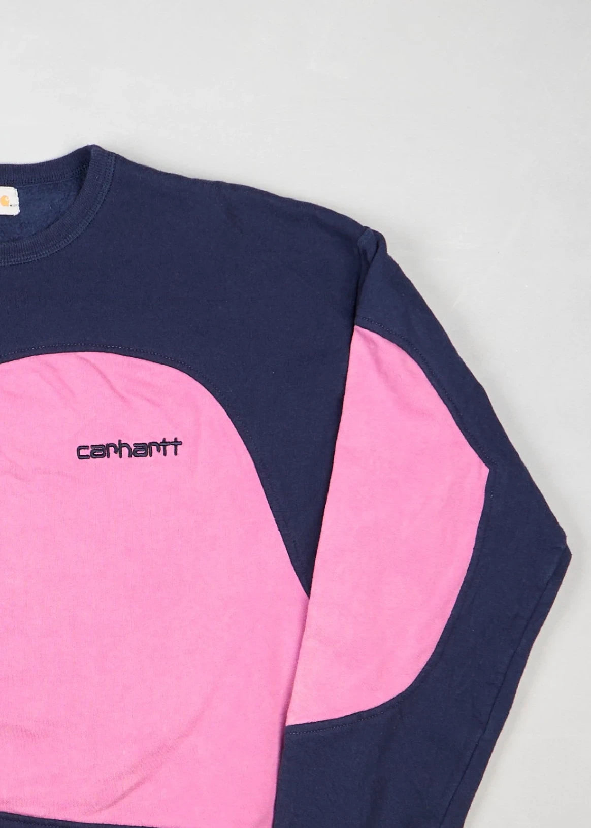 Carhartt - Sweatshirt (M) Right