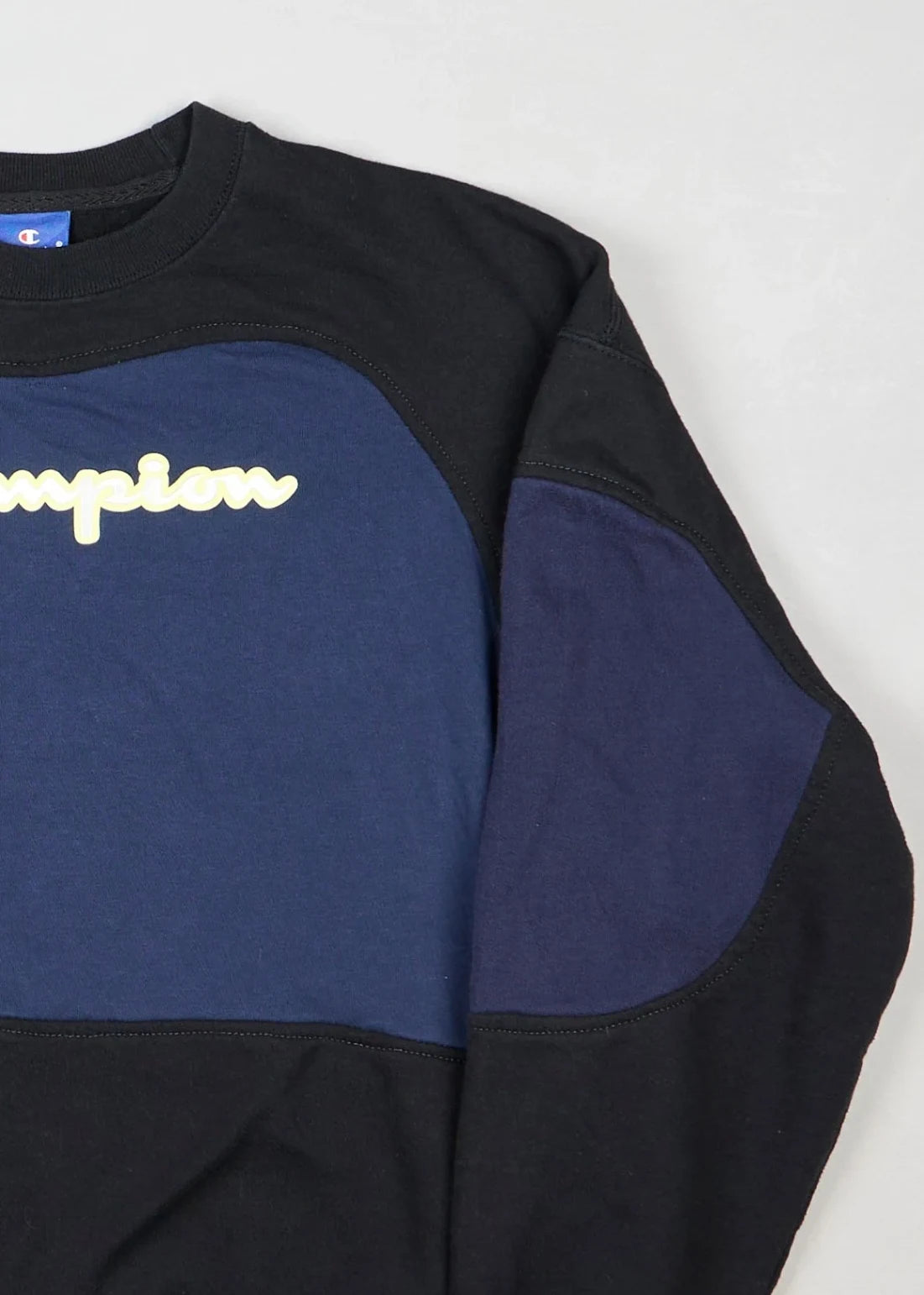 Champion - Sweatshirt (L) Right