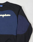 Champion - Sweatshirt (L) Right