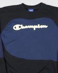 Champion - Sweatshirt (L) Center