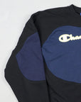 Champion - Sweatshirt (L) Left