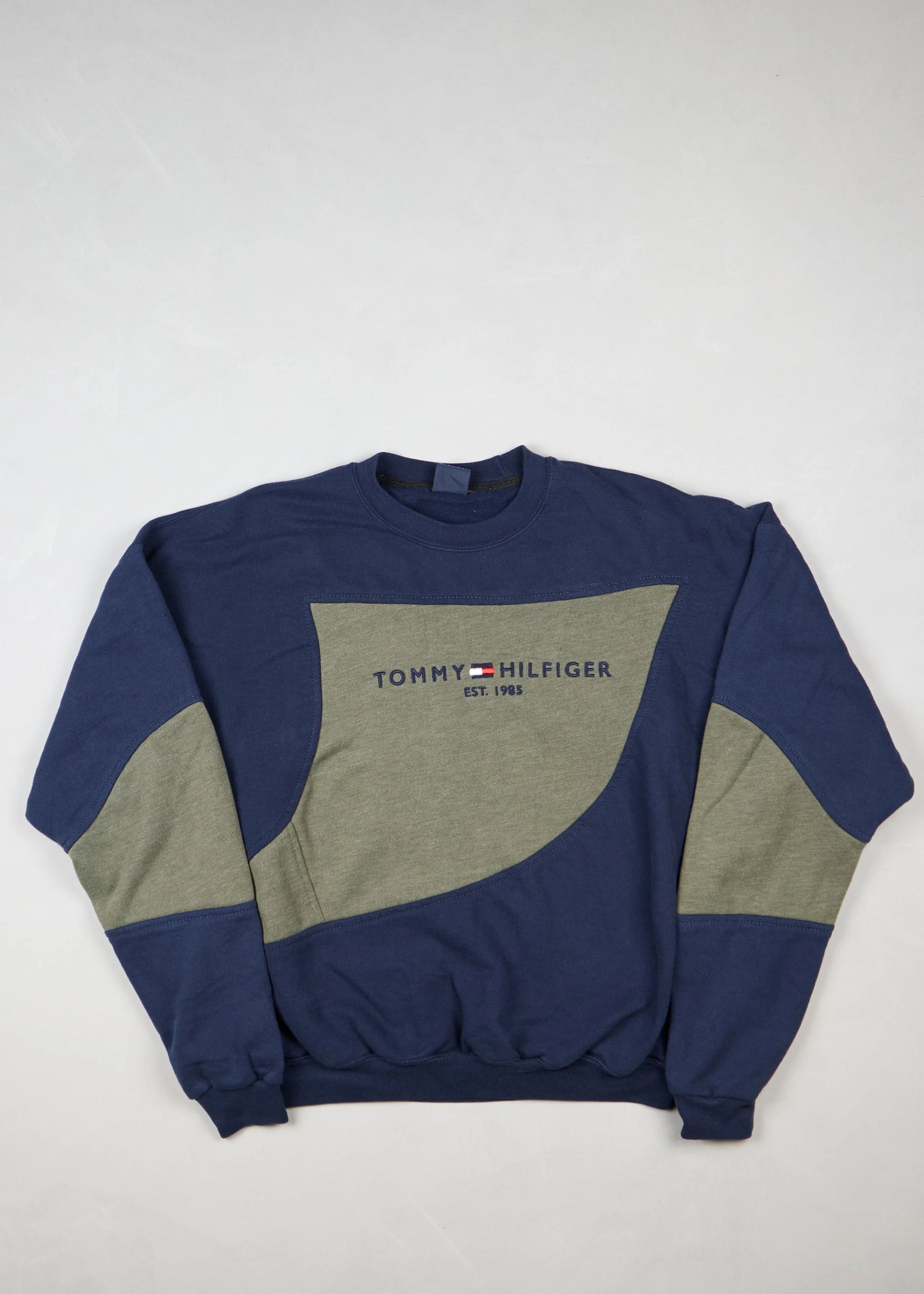 Tommy Hilfiger - Sweatshirt (L)