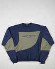 Tommy Hilfiger - Sweatshirt (L)