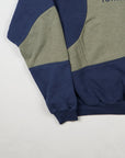 Tommy Hilfiger - Sweatshirt (L) Bottom Left