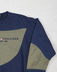 Tommy Hilfiger - Sweatshirt (L) Right