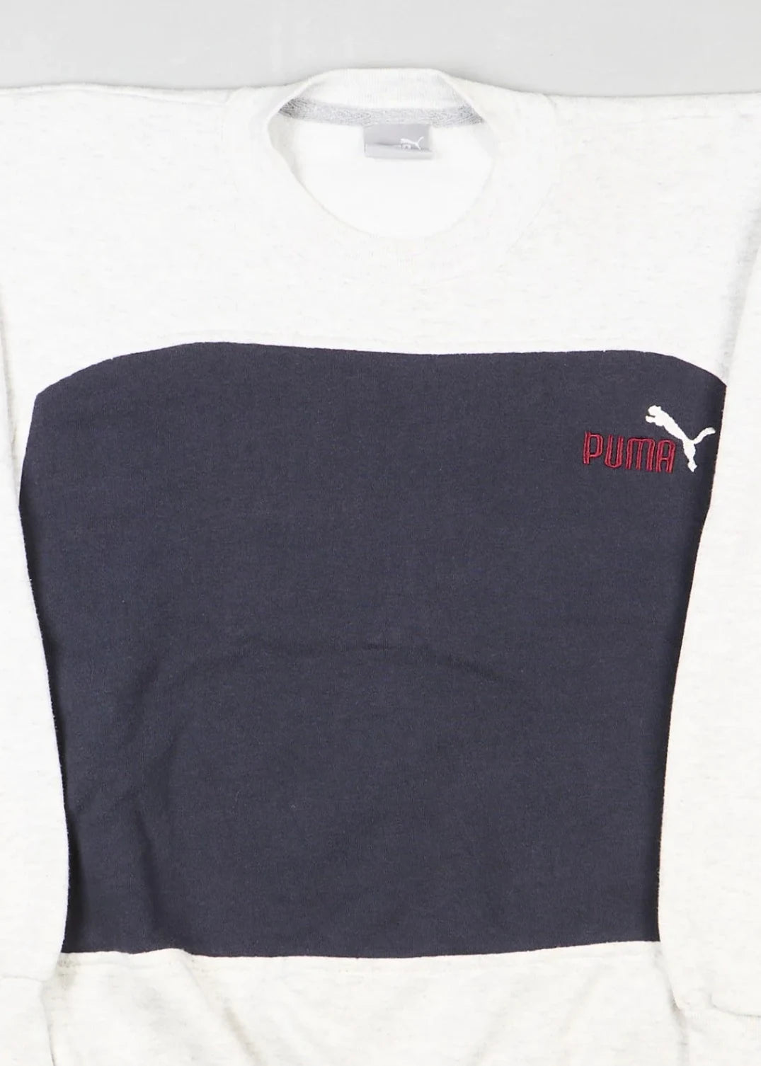 Puma - Sweatshirt (M) Center