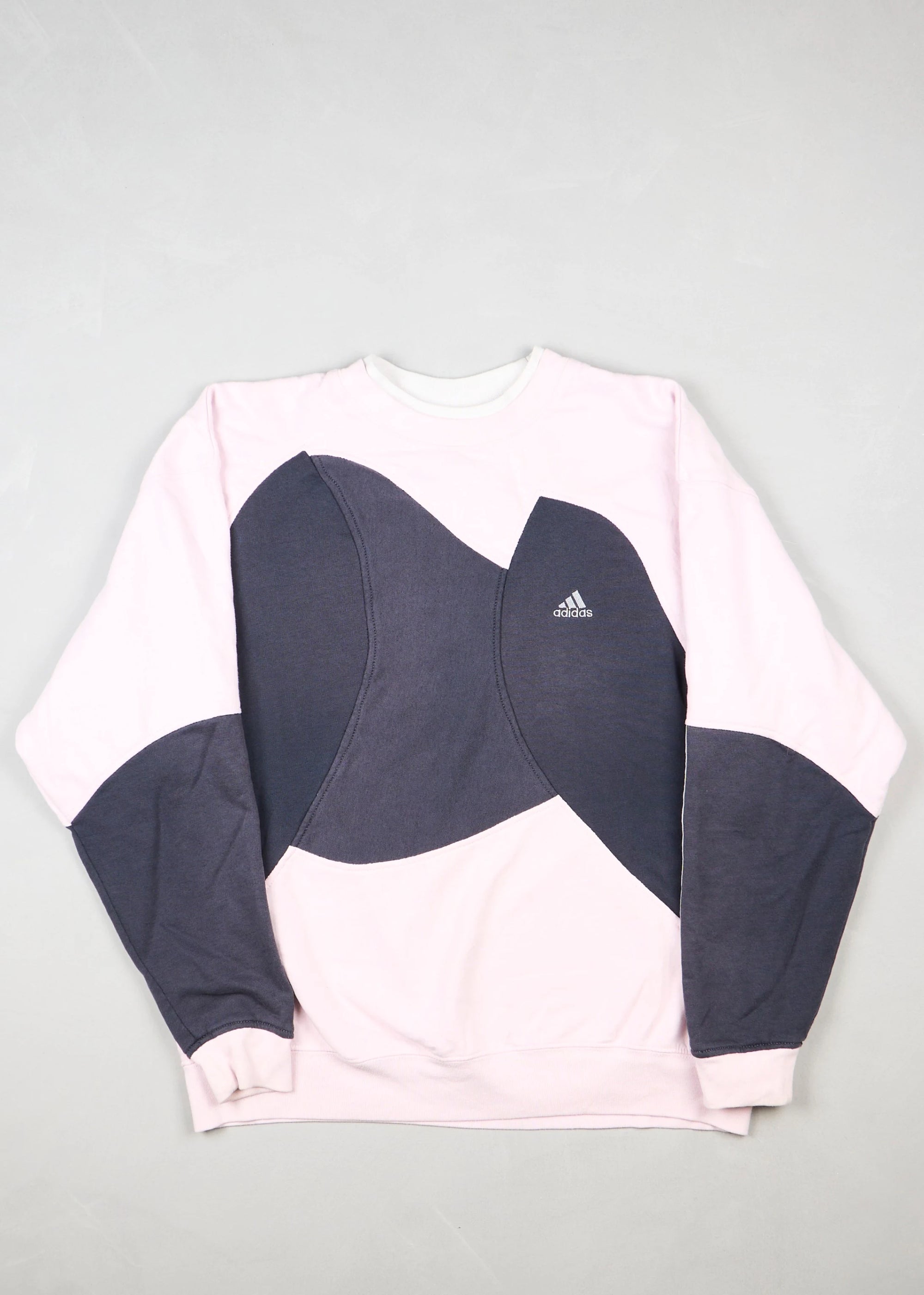 Adidas - Sweatshirt (M)