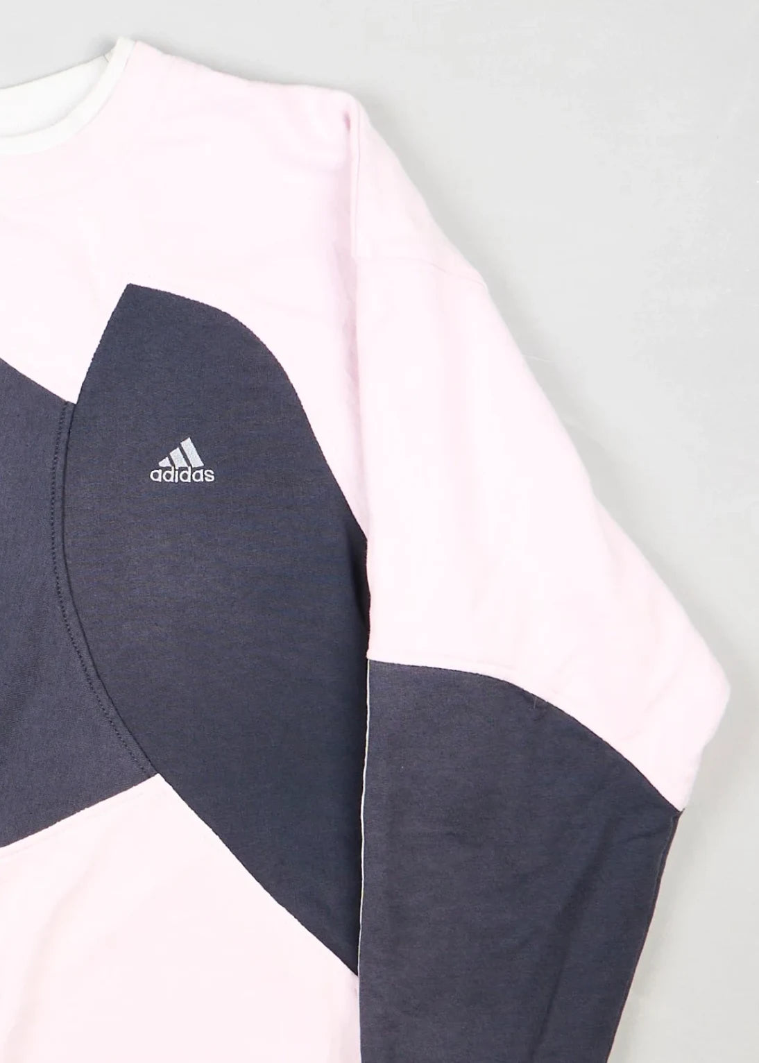 Adidas - Sweatshirt (M) Right