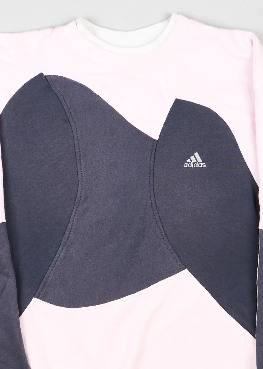 Adidas - Sweatshirt (M) Center