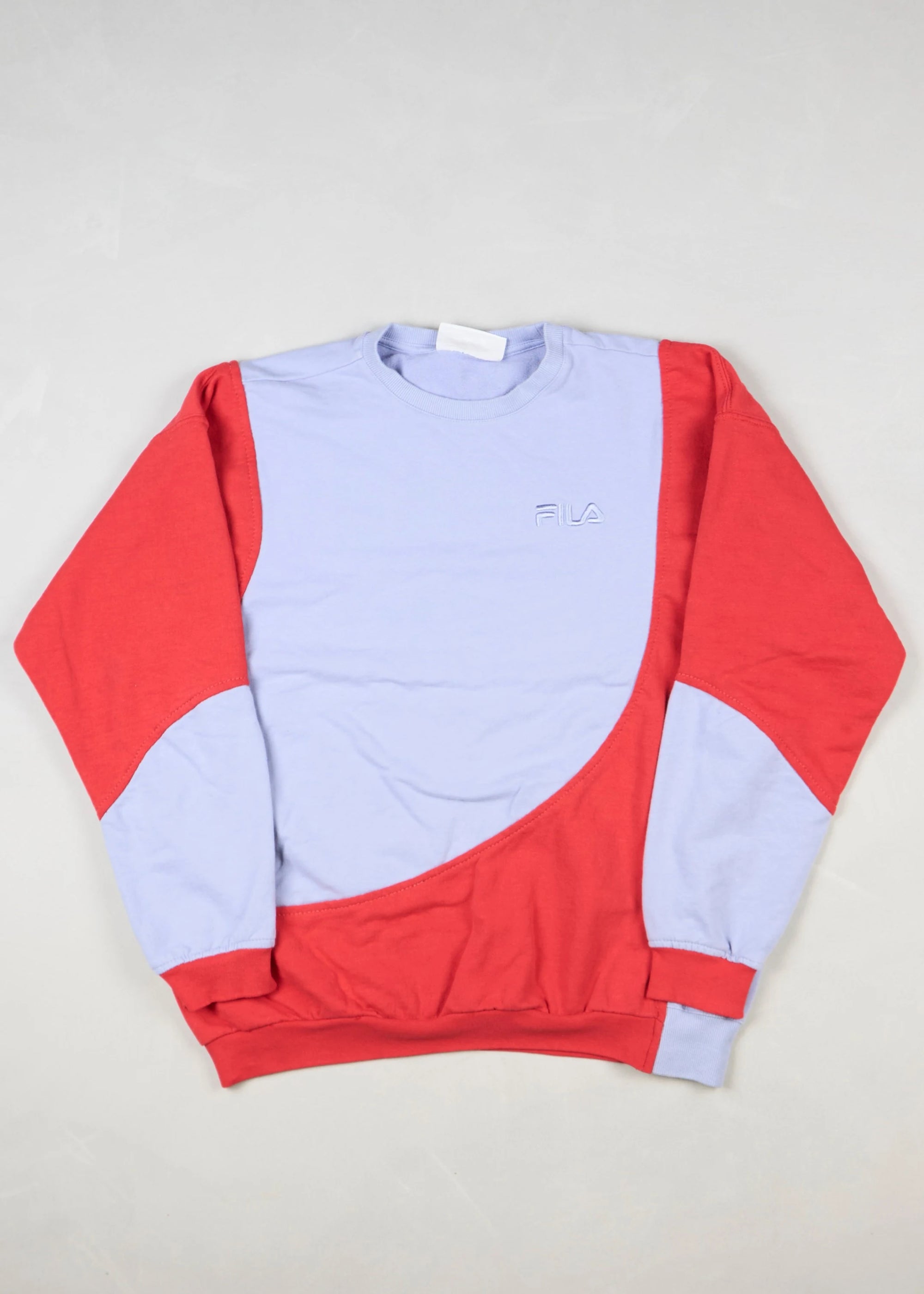 FILA - Sweatshirt (L)