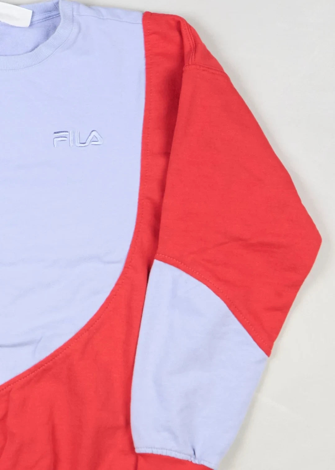 FILA - Sweatshirt (L) Right