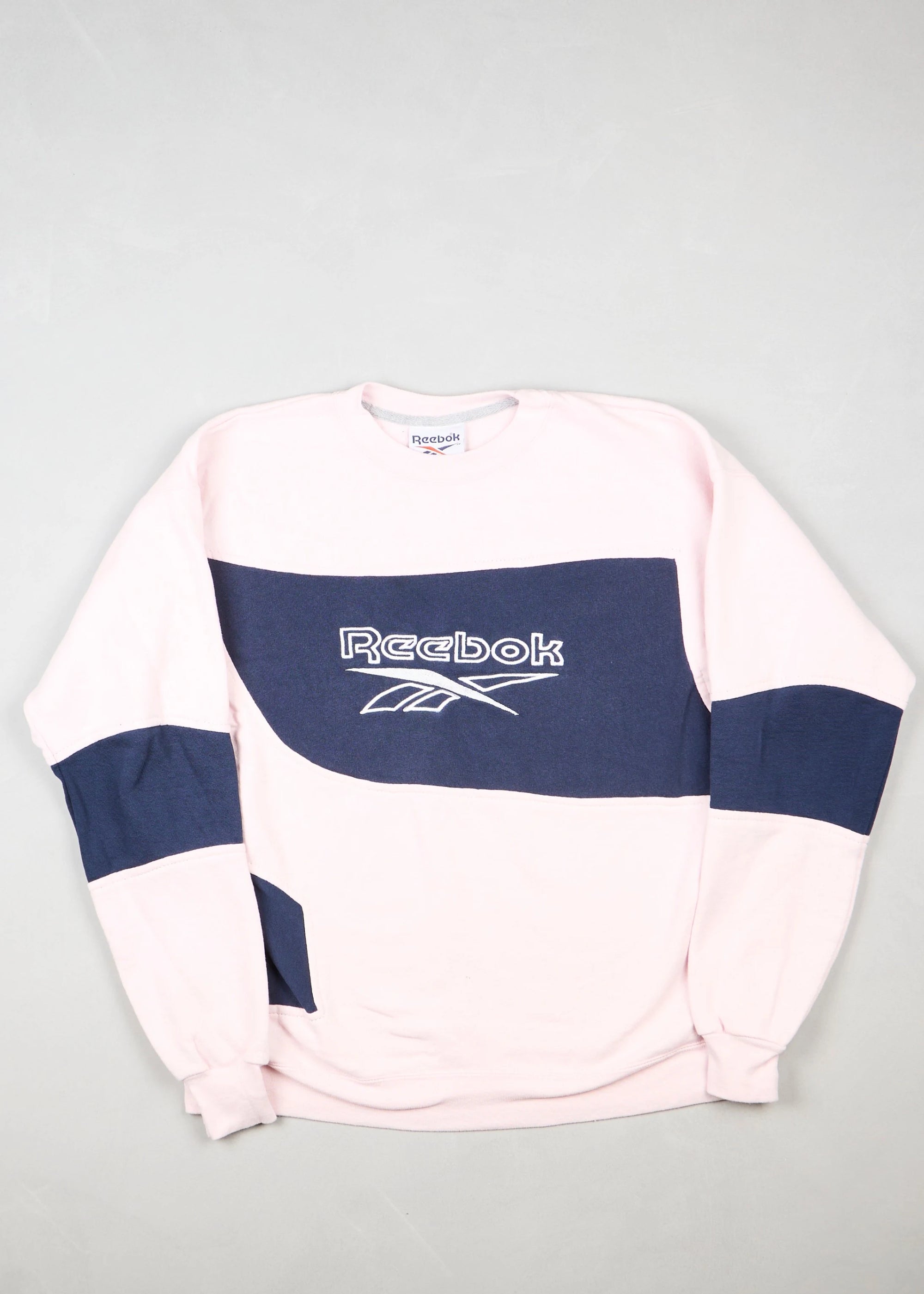 Reebok - Sweatshirt (M)