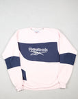 Reebok - Sweatshirt (M)