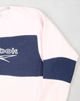 Reebok - Sweatshirt (M) Right