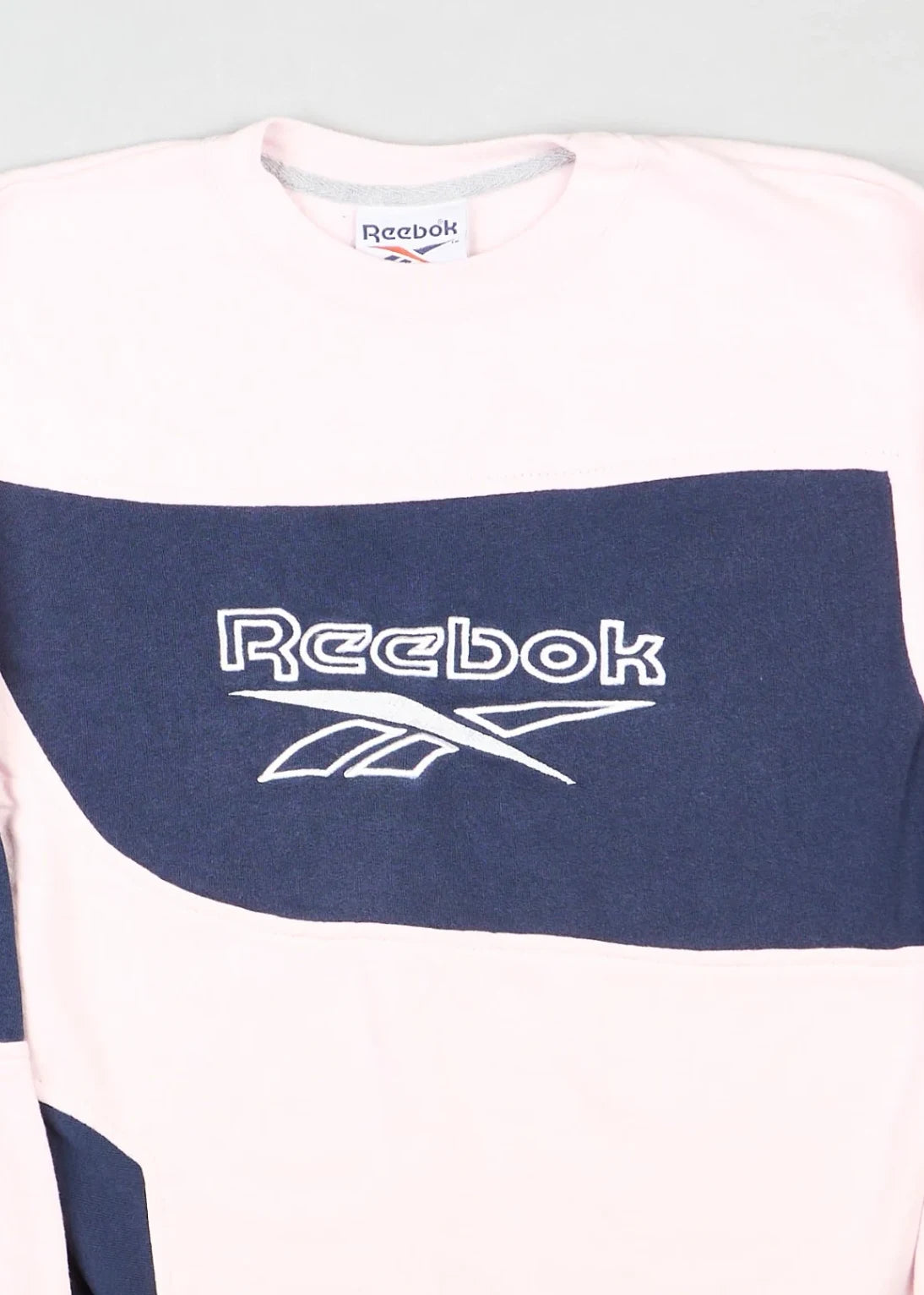 Reebok - Sweatshirt (M) Center