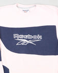 Reebok - Sweatshirt (M) Center