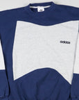 Adidas - Sweatshirt (XL) Center